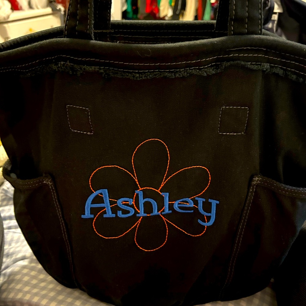 Thirty-One Retro Metro Tote